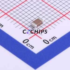 CC1206ZRY5V8BB474 ตัวเก็บประจุแบบ SMD (MLCC) ขนาด 1206 ( ค่าความจุ: 470nF )( ความแม่นยำ: -20%~+80% แรงดันไฟฟ้าที่กำหนด: 25V ) - Product Image 1