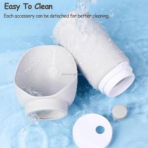 Bouteille d'eau portable en plastique pour animaux de compagnie, durable, pour <span class=keywords><strong>chat</strong></span> et chien, idéale pour les voyages – Vente en gros fabricant - Product Image 5