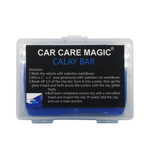 Kit de Cuidado para Autos Form Cleaner, Kit de Lavado Mágico para Autos de 10 Piezas con Productos de Calidad para Mantener su Auto Limpio - Product Image 3