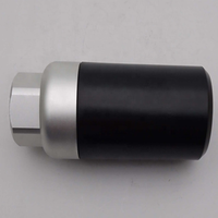 SKA-1005 Capteur de température et de vibration sans fil Lorawan