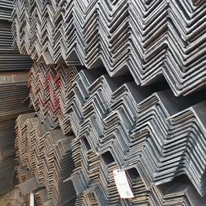 Regla de Acero de Ángulo Recto Personalizada de Fábrica para Construcción, Bajo Precio, Varias Especificaciones, Soldadura, Doblado, Corte - Product Image 4