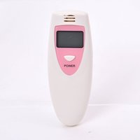 Testeur d'haleine numérique DH201S pour tous les produits numériques, détecteur d'haleine