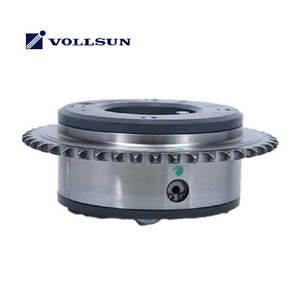 Yeni otomatik değişken valf zamanlaması dişli eksantrik mili aktüatör motor kam mili kasnak 2710510328 Benz 271 için - Product Image 4