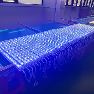 Luz de cultivo LED de espectro ajustable para plantas de interior: crecimiento de <span class=keywords><strong>ciclo</strong></span> completo, regulable, ahorro de energía, alta eficiencia - Product Image 4