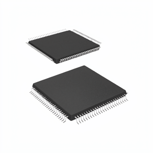 100 TQFP Embedded Electronics Component Manufacturer Channel UPD70F3201YGC-YEU-A - Product Image 1