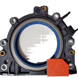 Retén de cigüeñal trasero de 100 mm para Bajaj RE, pieza de repuesto de juntas del sistema de motor BMW 030103173A - Product Image 2