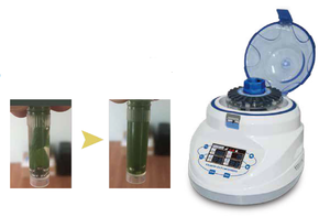 Homogénéisateur-mélangeur de laboratoire de bureau rapide et à haut rendement China BH-24 OEM, capacité 28 kg, 24 pièces - Product Image 3
