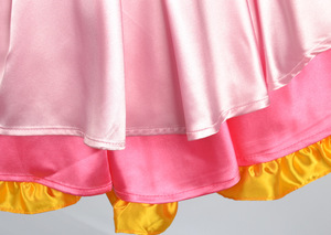 Ruby Hoshino Cosplay disfraz uniforme escolar elegante Lolita vestido adulto Halloween carnaval <span class=keywords><strong>Kana</strong></span> Hoshino <span class=keywords><strong>Oshi</strong></span> <span class=keywords><strong>No</strong></span> <span class=keywords><strong>Ko</strong></span> Anime disfraz - Product Image 5