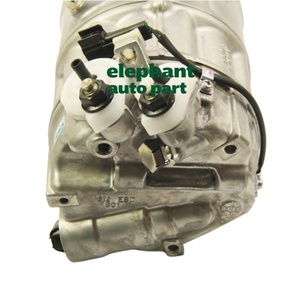 <span class=keywords><strong>Compresseur</strong></span> de climatisation d'origine C2Z29597 LR068128 pour Land Rover Discovery Defender Range Rover Sport Velar <span class=keywords><strong>Jaguar</strong></span> <span class=keywords><strong>XF</strong></span> XJ - Product Image 6