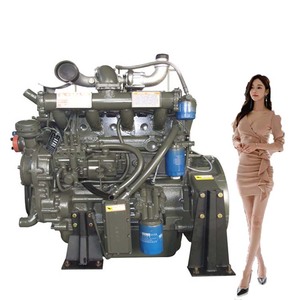 Maquinaria Motores Diesel Powered Dieselgenerator Portable Diesel Motor Generador Portátil - Product Image 6