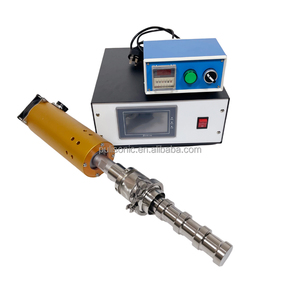 Fabrik-Ultraschall-Vakuum-Kavitations-Laminier-Form- und Füllmaschine mit Roots-Pumpe und Vorvakuumierung - Product Image 4