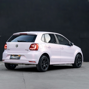 Cerchi in Lega di Alluminio Makstton Flow Formed FF-MR7S per <span class=keywords><strong>Volkswagen</strong></span> <span class=keywords><strong>Polo</strong></span>, 15-16 Pollici, Disponibili per Skoda Fabia A1 - Product Image 4