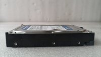 Disco Duro Interno de 3.5 Pulgadas y 500 GB para Portátil, WD5000AZLX, SATA 3.0, 5400 RPM, Color Azul