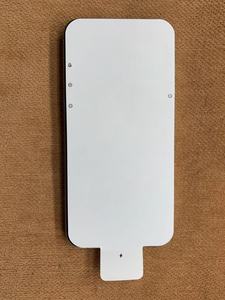 ห่อพลาสติกซีลสติกเกอร์กล่องใหม่บรรจุตราประทับสำหรับ <span class=keywords><strong>iPhone</strong></span> 6 plus - Product Image 2