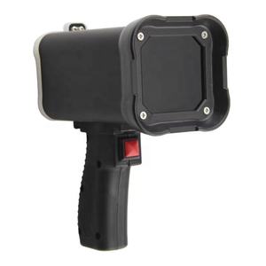 Lanterna UV365 Portátil Potente IP67 com 4 LEDs Recarregáveis para Limpeza de Tanques de Óleo e Inspeção de Higiene Teste de Aflatoxina - Product Image 2