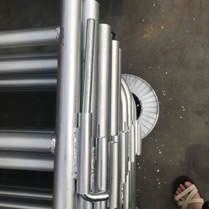 ขายปากกาลานแกะแผงแพะชุบสังกะสีสไตล์ออสเตรเลียและ<span class=keywords><strong>นิวซีแลนด์</strong></span> - Product Image 5