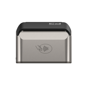 Sunmi p3 יעיל אנרגיה כף יד pos nfc תשלום כרטיס במזומן רישום הזמנה באינטרנט bt 2 + 32Gb אנדרואיד 11 pos מערכת - Product Image 6