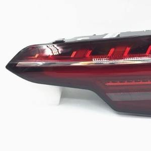 2020-2025 <span class=keywords><strong>Audi</strong></span> <span class=keywords><strong>A4</strong></span> B9 LED Lámparas traseras Luces de freno con lente roja Nueva condición 12V Voltaje para 2022 + <span class=keywords><strong>2023</strong></span> + 2024 + Modelos - Product Image 4