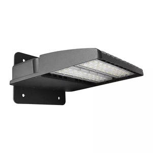 ไฟถนน LED 150w สำหรับภายนอกอาคาร กันน้ำ IP65 ไฟสวนแบบโมดูลาร์ สำหรับโคมไฟถนน ราคาประหยัด สำหรับลานจอดรถ FL-LD-XH2 ไฟถนน LED แบบโมดูลาร์ - Product Image 1