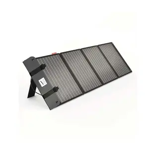 Rolla ble Solar Panel Solar Kleines Solor Solar panel Mini Solar panel Faltbare Solar platten Tragbares faltbares flexibles Solar panel