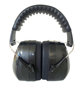 Orejeras <span class=keywords><strong>de</strong></span> Seguridad ABS con Reducción <span class=keywords><strong>de</strong></span> Ruido, Protector Auditivo con Certificación CE EN352-1, Protección Auditiva Infantil - Product Image 3