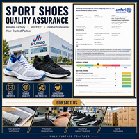 Chaussures pour hommes JIHAO, nouvelle collection été, respirantes, en mesh, à lacets, légères, imperméables, semelle intermédiaire en EVA, semelle extérieure en PVC, bout rond imprimé