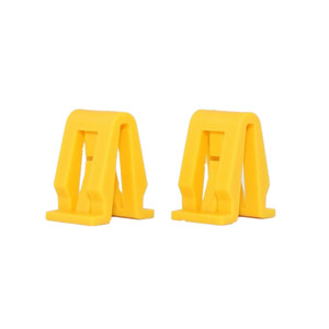 คลิปยึดพลาสติกสำหรับแผงคอนโซลกลางรถยนต์ยี่ห้อ Universal Auto Instrument Buckle - Product Image 4