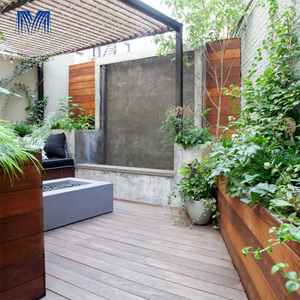 Cenador de metal blanco 3x4 montaje en pared pérgola de jardín control 3x9 resistente cerrado 4m x 5m fabricantes de marcos de cenador de aluminio - Product Image 3