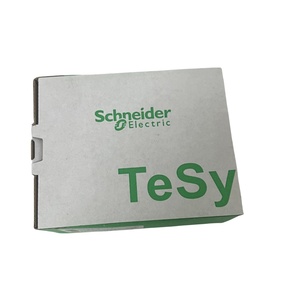 Contactor de CA Original Nuevo LC1D258M7C 220V 11KW 50/60 HZ - Product Image 4