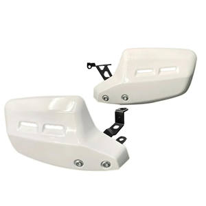 การ์ดแ<span class=keywords><strong>ฮ</strong></span>นด์มอเตอร์ไซค์แบบใหม่สำหรับ CL500 สำหรับ CL300 CL <span class=keywords><strong>250</strong></span> สำหรับ CL500 แผ่นกันลมแ<span class=keywords><strong>ฮ</strong></span>นด์การ์ด - Product Image 1