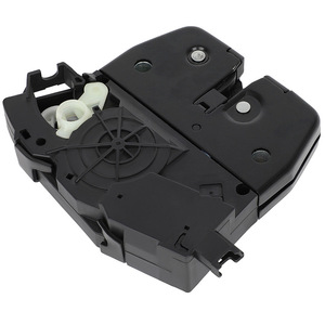Serrure de coffre BMW X5 E70, serrure de hayon 51247308849 51247234379 pour modèles 2007-2013 - Product Image 4