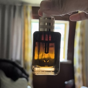 คืนเซรั่มซ่อมแซมขั้นสูงสำหรับขวดน้ำหอมสีน้ำตาล7th 50มล. 100มล. ผลิตภัณฑ์ความงามและการดูแลส่วนบุคคล - Product Image 4