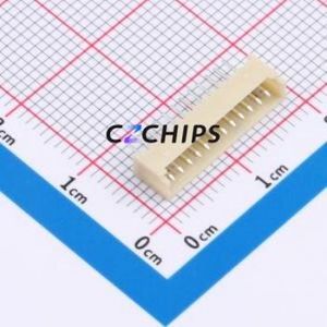 HCZZ0566-12 Wire-to-Board Pin Header Through hole Component THT,P=1.25mm Connector 1x12P 1.25mm Through Hole PicoBlade MX 1.25 - Product Image 1