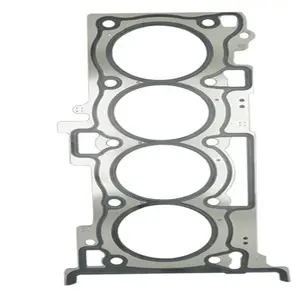 1005B451 10187000 Gasket kepala silinder mesin untuk Mitsubishi outlander 4B12 Gasket kepala silinder