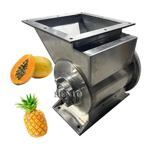 Trituradora <span class=keywords><strong>Industrial</strong></span> <span class=keywords><strong>de</strong></span> Vegetales / Trituradora <span class=keywords><strong>de</strong></span> Frutas / Máquina para Triturar Manzanas y Tomates - Product Image 4