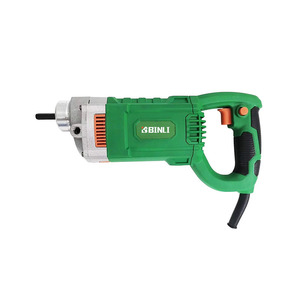 Vibrateur électrique de qualité professionnelle 1000w pour le béton - Product Image 5