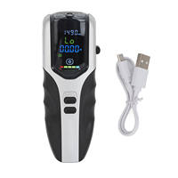 Mini testeur de puissance optique portable USB série G7 rechargeable pour la mesure et l'installation de signaux optiques