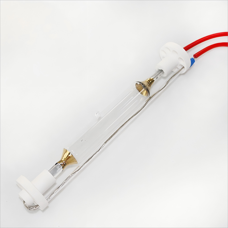 UV Sterile Lamp Medium Pressure Mercury