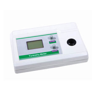 WGZ-800 meteran kekeruhan air beragam rentang meteran presisi meteran kekeruhan analisis NTU - Product Image 3