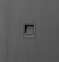 Interruptor y Enchufe Eléctrico de Pared Ultra Delgado Serie S62 de China, Interruptores y Enchufes Eléctricos Duraderos para Decoración Residencial