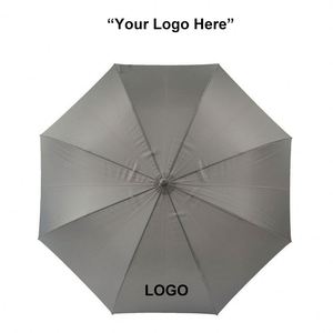 Parapluie inversé semi-automatique INS de 23 pouces, protection UV, coupe-vent, pour adultes, camping - Product Image 3