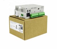 Controlador Lógico Programable Delta Original DVP-12SA2 PLC, Módulo Host de CPU de 12 Puntos (DVP12SA211T)