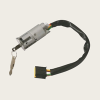 Interrupteur de démarrage de voiture, bouton de commande, interrupteur de fenêtre, bouton-poussoir, micro-interrupteur électrique OEM 6001551102
