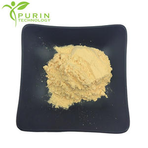 Polvere di frutta istantanea in polvere di pesca gialla naturale per frullati e bevande mescola estratto di pesca gialla - Product Image 2