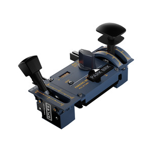 Simulador de Vuelo Airbus con Acelerador |   Compatible con X-Plane, MSFS y <span class=keywords><strong>P3D</strong></span> - Product Image 5