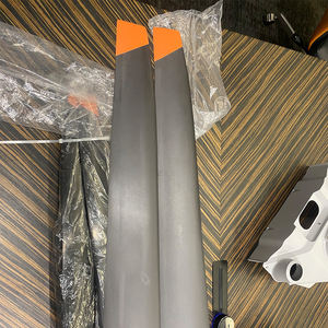 โดรนพ่นยาทางการเกษตร Agras T100 พร้อมระบบ RTK GPS ระบบพ่นแบบคู่ ประสิทธิภาพสูง ชิ้นส่วนมอเตอร์สำหรับทำความสะอาด - Product Image 6