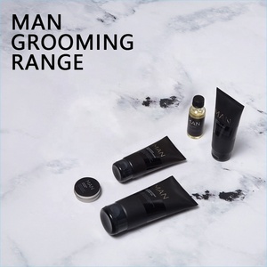 Ensemble de soins de la peau pour hommes, hydratation, contrôle du sébum, soulagement de l'acné, ensemble de produits de soins de la peau pour hommes, crème, nettoyant pour le visage, kit biologique - Product Image 4