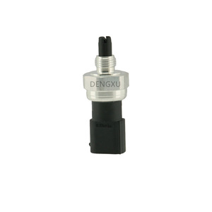 DENGXU Air Conditioning Pressure Sensor A2038300472 <b>Thread</b> Mount <b>Gauge</b> Type - Product Image 2