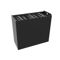24V3PZS240X Pack de batterie au plomb-acide pour batterie articulée Vna chariot élévateur transpalette kit de conversion électrique