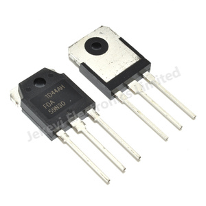 Jekevi 59A ทรานซิสเตอร์ TO-3P 59N30 FDA59N30 300V มอสเฟทหลอดเอฟเฟ็กต์ - Product Image 3